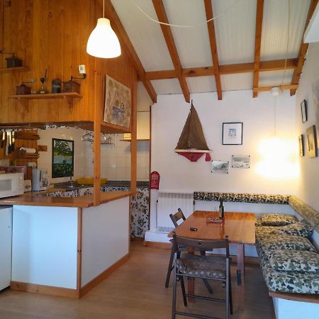 Casa Con Encanto En Muros, Esteiro Solleiros 外观 照片