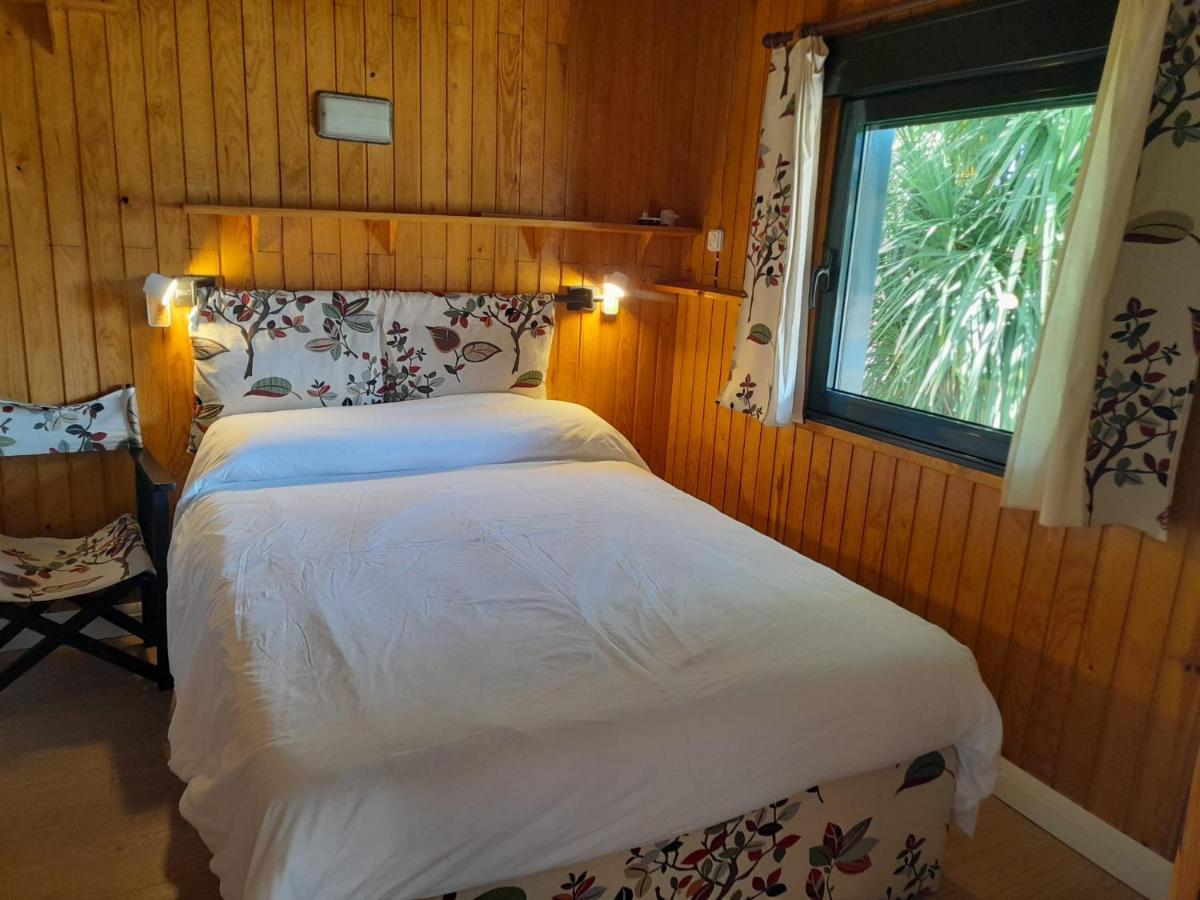 Casa Con Encanto En Muros, Esteiro Solleiros 外观 照片